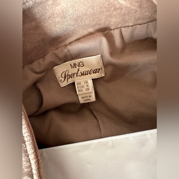 Women’s Mango Blazer - Picture 3 of 3